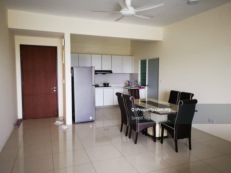 Avenue Garden Condo @ Bandar Tasek Mutiara @ Simpang Ampat