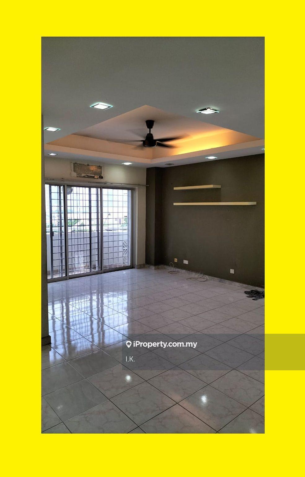 Midah Ria, Condominium Cheras, Cheras Utama, Selangor