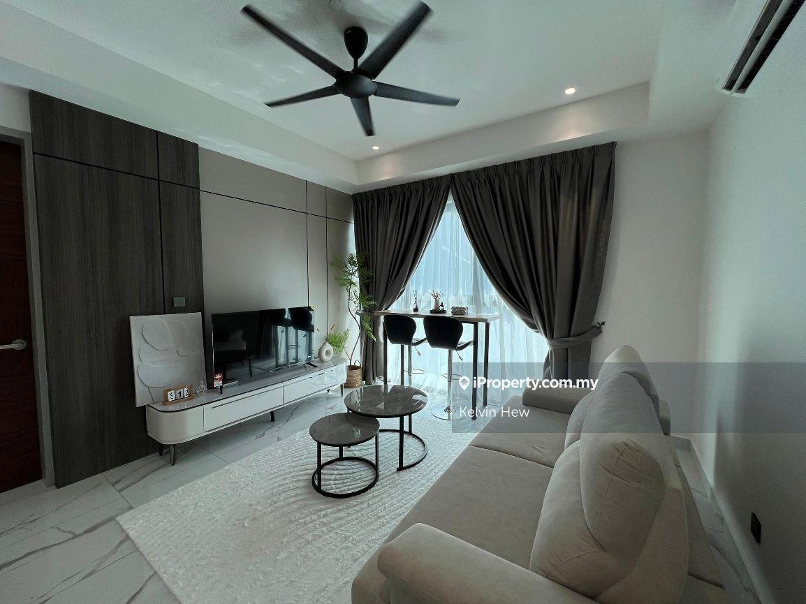 Alfa bangsar for rent 