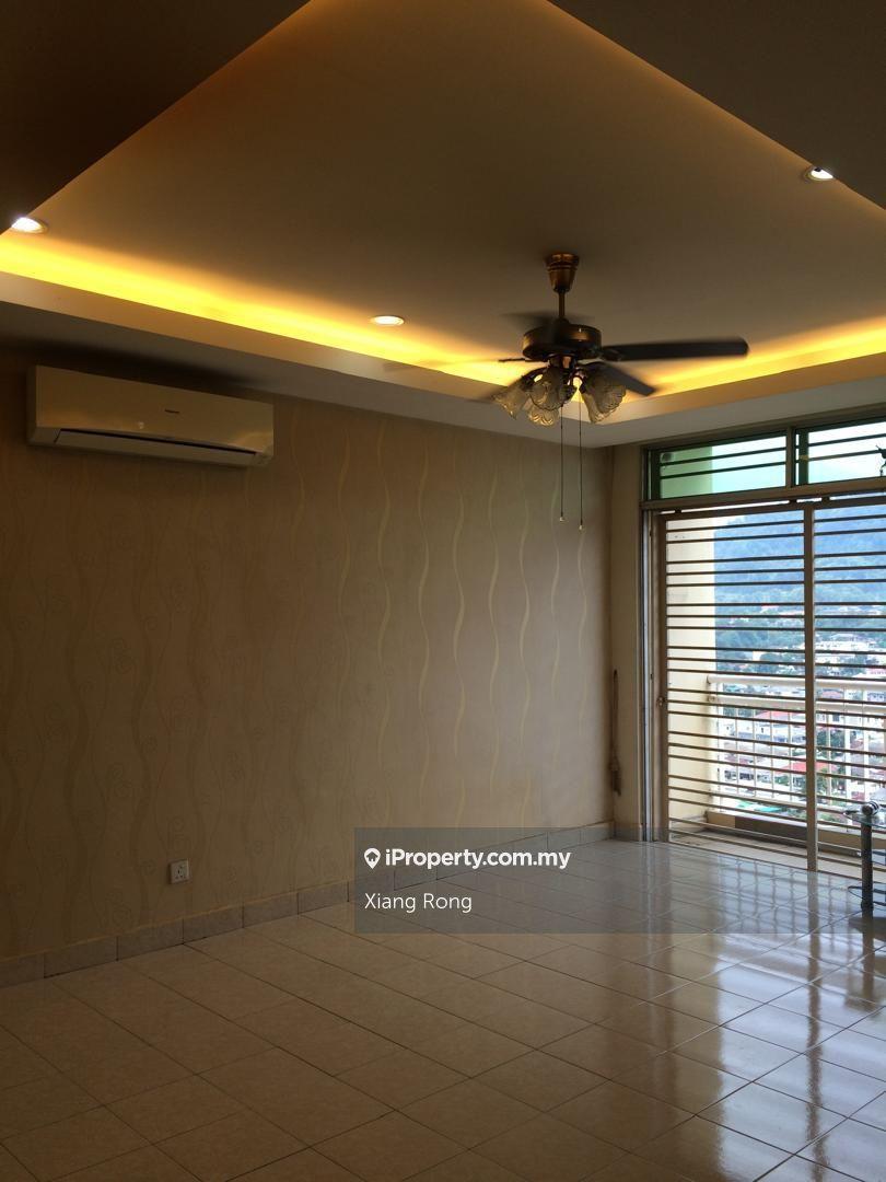 Easy Access to Highway - Near to City - Renjana Ampang for Sale