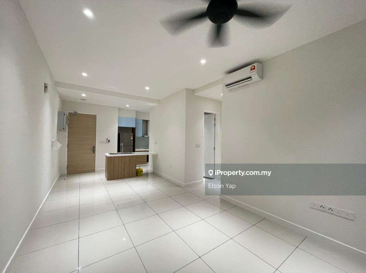 Brand New unit, Completed Soon