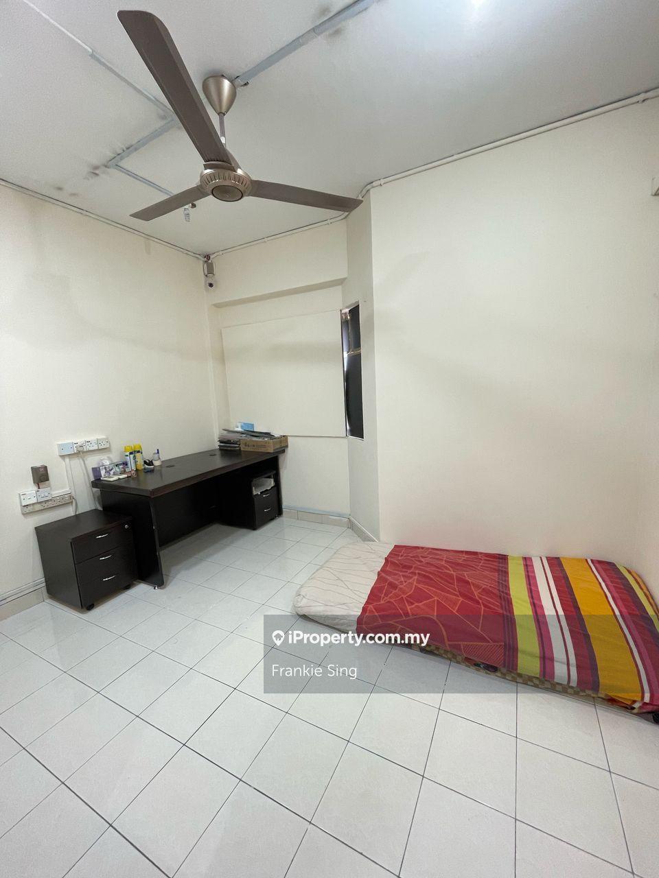 Fortune Court Apartment,Kepong,Metro Prima,Jinjang,Kuala Lumpur
