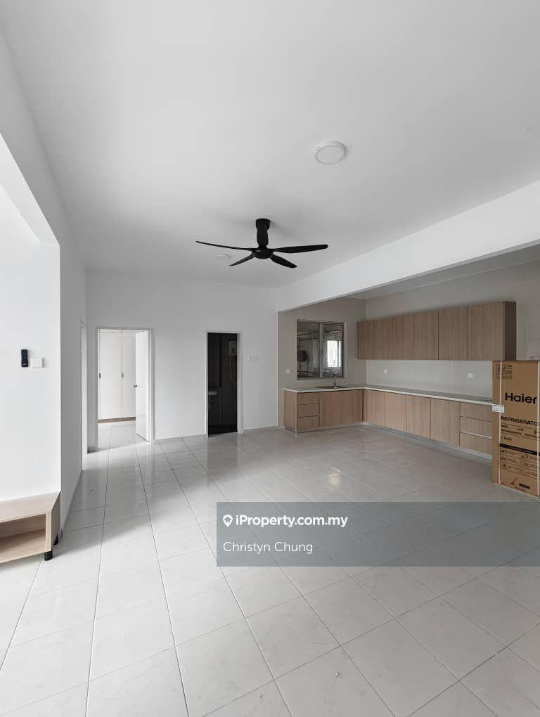 Fuiyoh Eco Majestic Best Deal Freehold 3b3b Condo at just only Rm263k