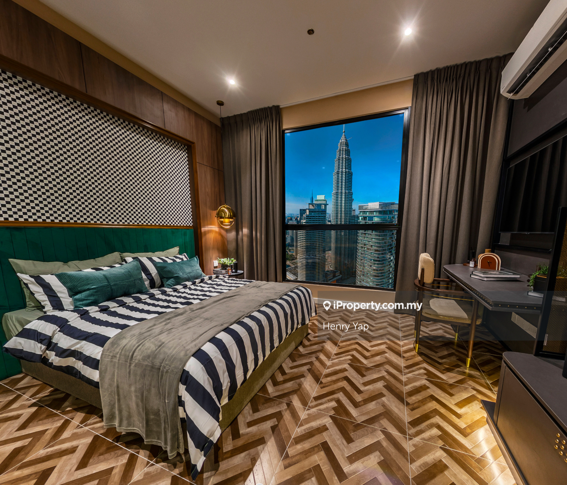 Best Airbnb Investment in Bukit Bintang Hotel Managament