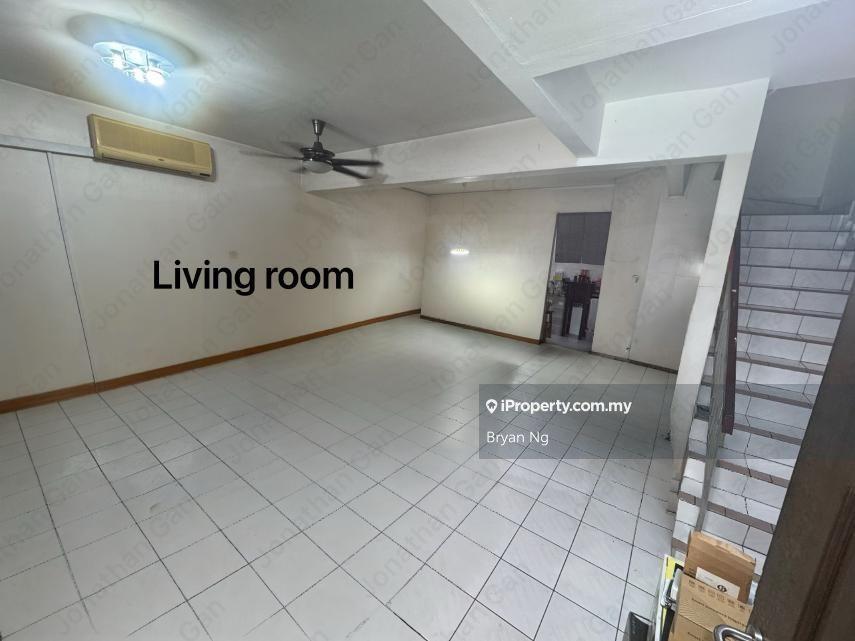 Kitchen Extended & Ground Floor , Freehold , 20x80
