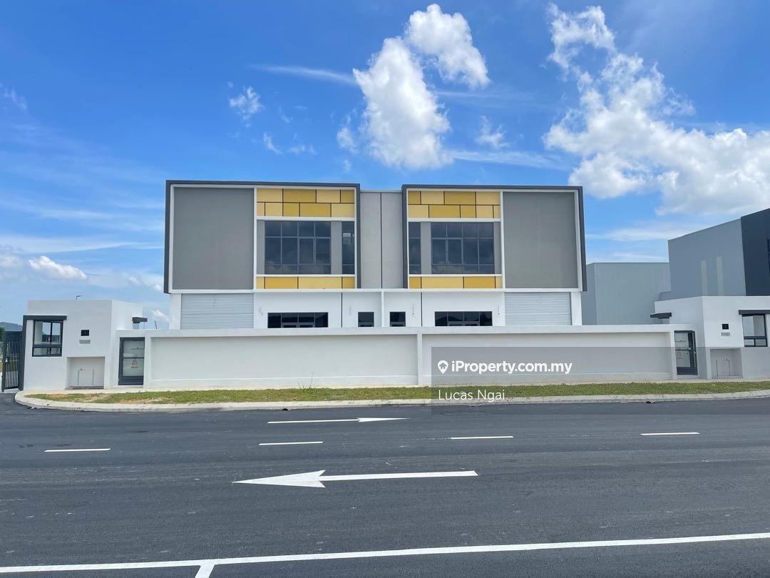 Brand New @ Eco Business Park V (Central Park)