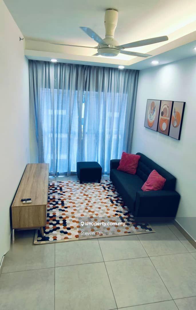 Canopy Hills, Kajang for Sales