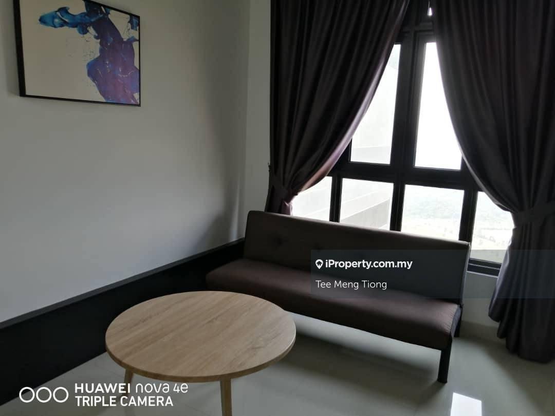 Meridin suites studio for rent