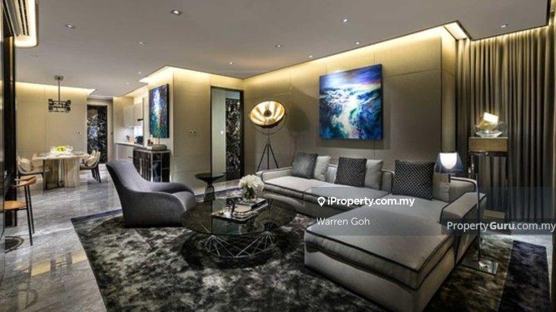 Limited Four Seasons ID Furnished