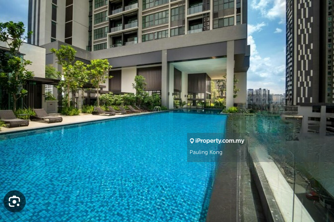 Citizen 2, Taman Sri Sentosa, Jalan Klang Lama (Old Klang Road)