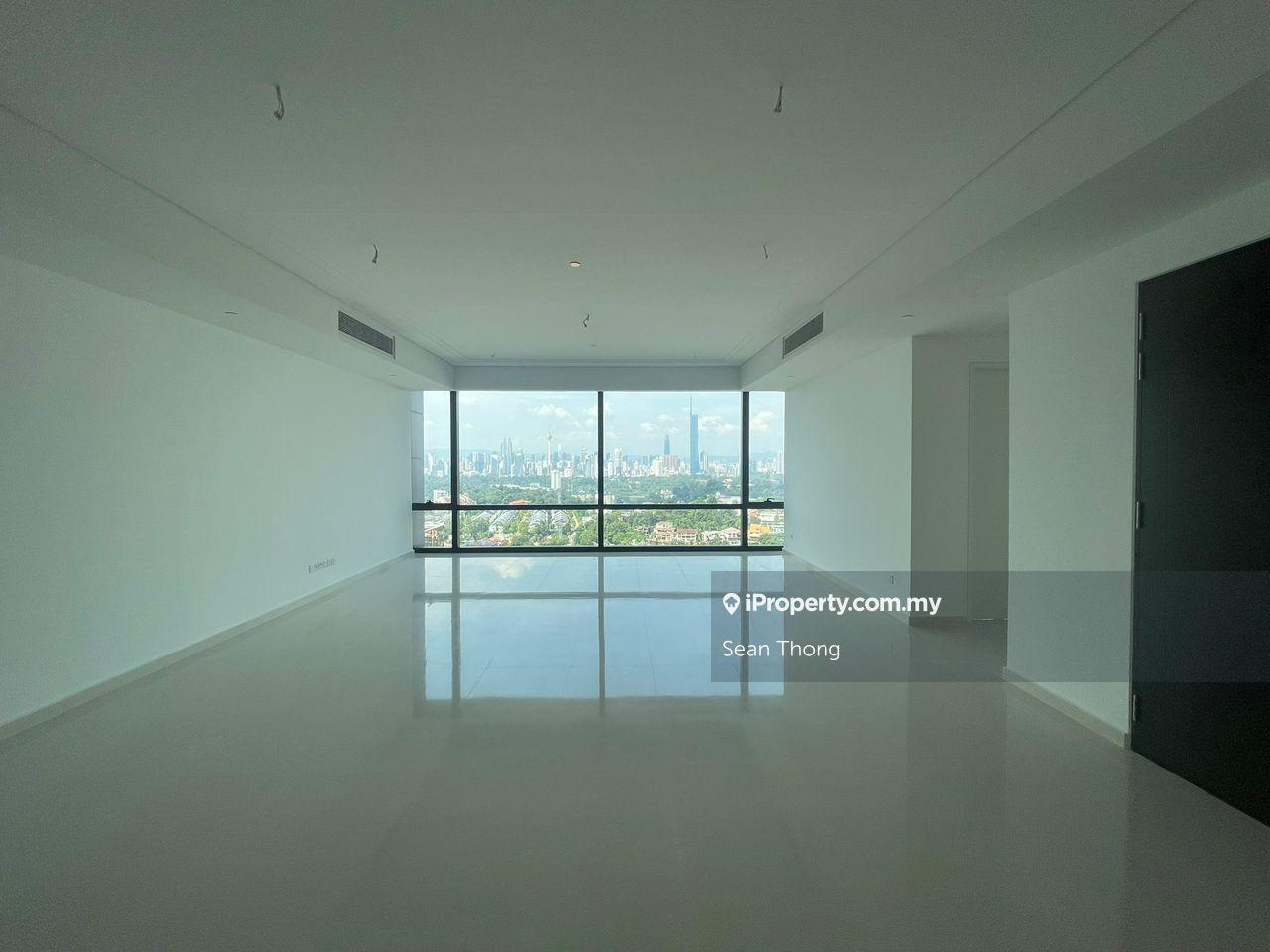 Pavilion Damansara Heights Brand New Unit