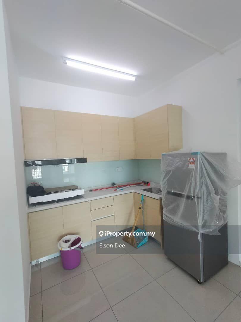 Metropol @ Bandar Perda Bukit Mertajam Partial Furnished For Rent!