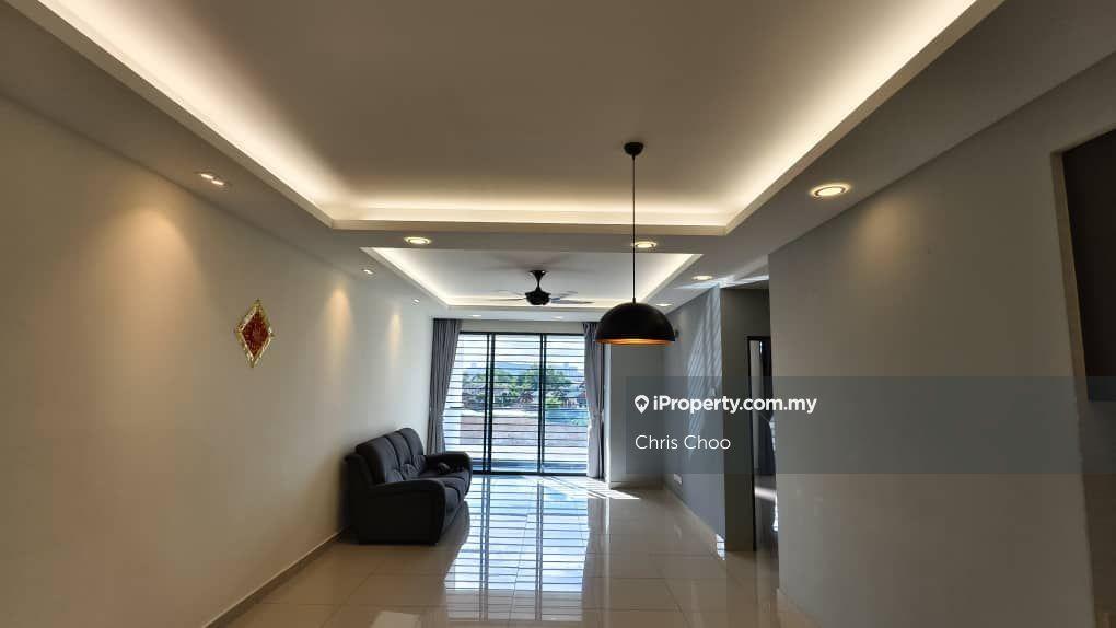 Emerald Residence @ Mahkota Cheras