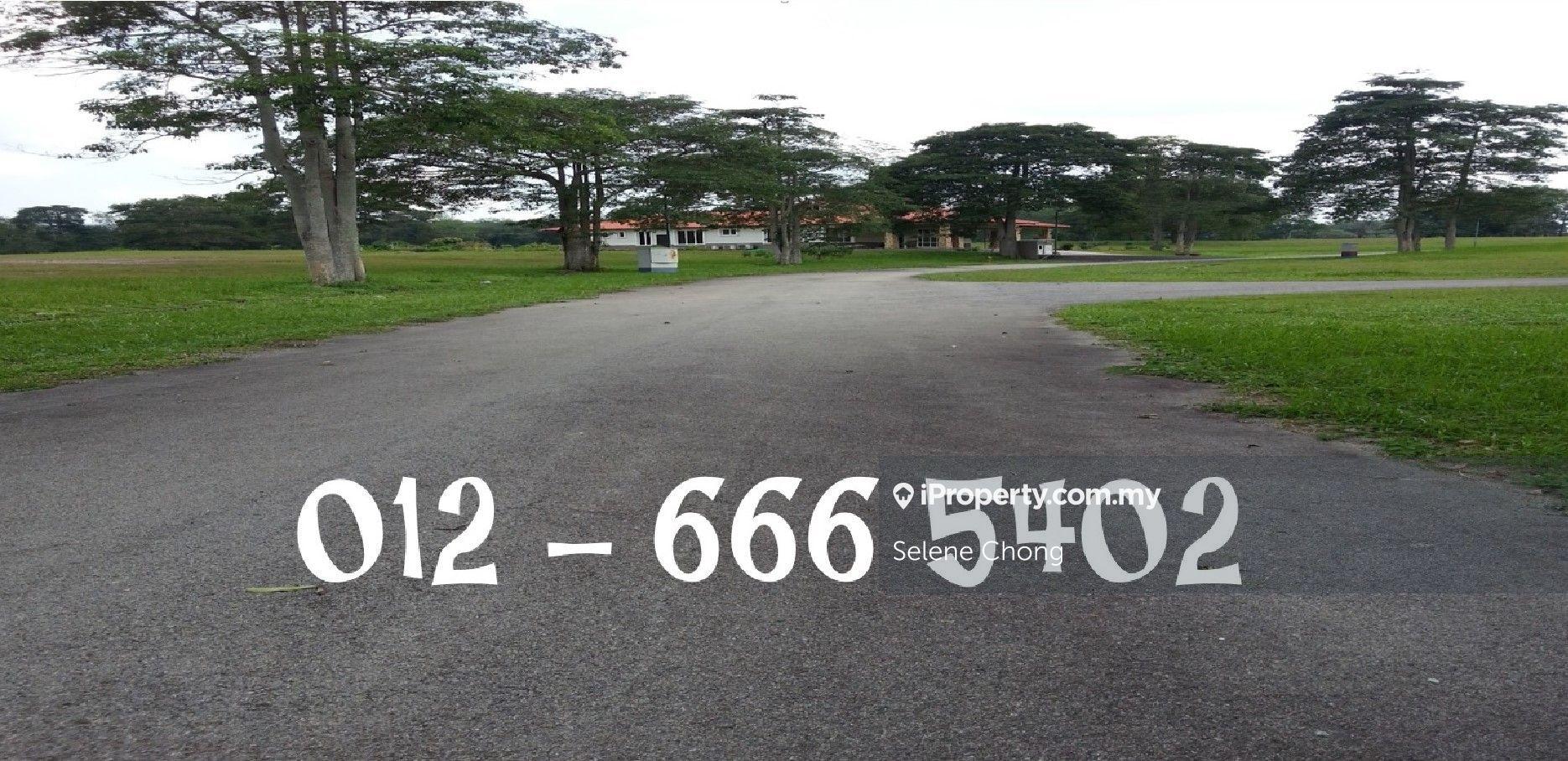 C  C C Ready Flat Land Nature Below Market Price 10 Min Eco Majestic