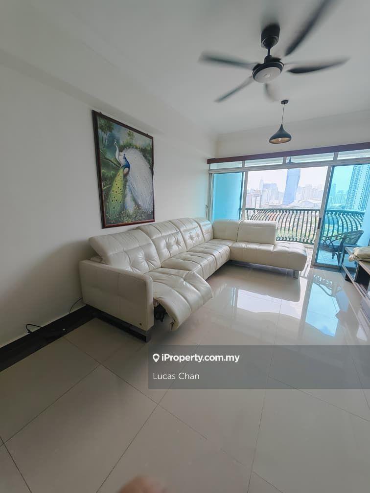 Villa Scott 1500 Sqft 4 R 3 B Fully Furnished 1 Carpark Unit For Rent