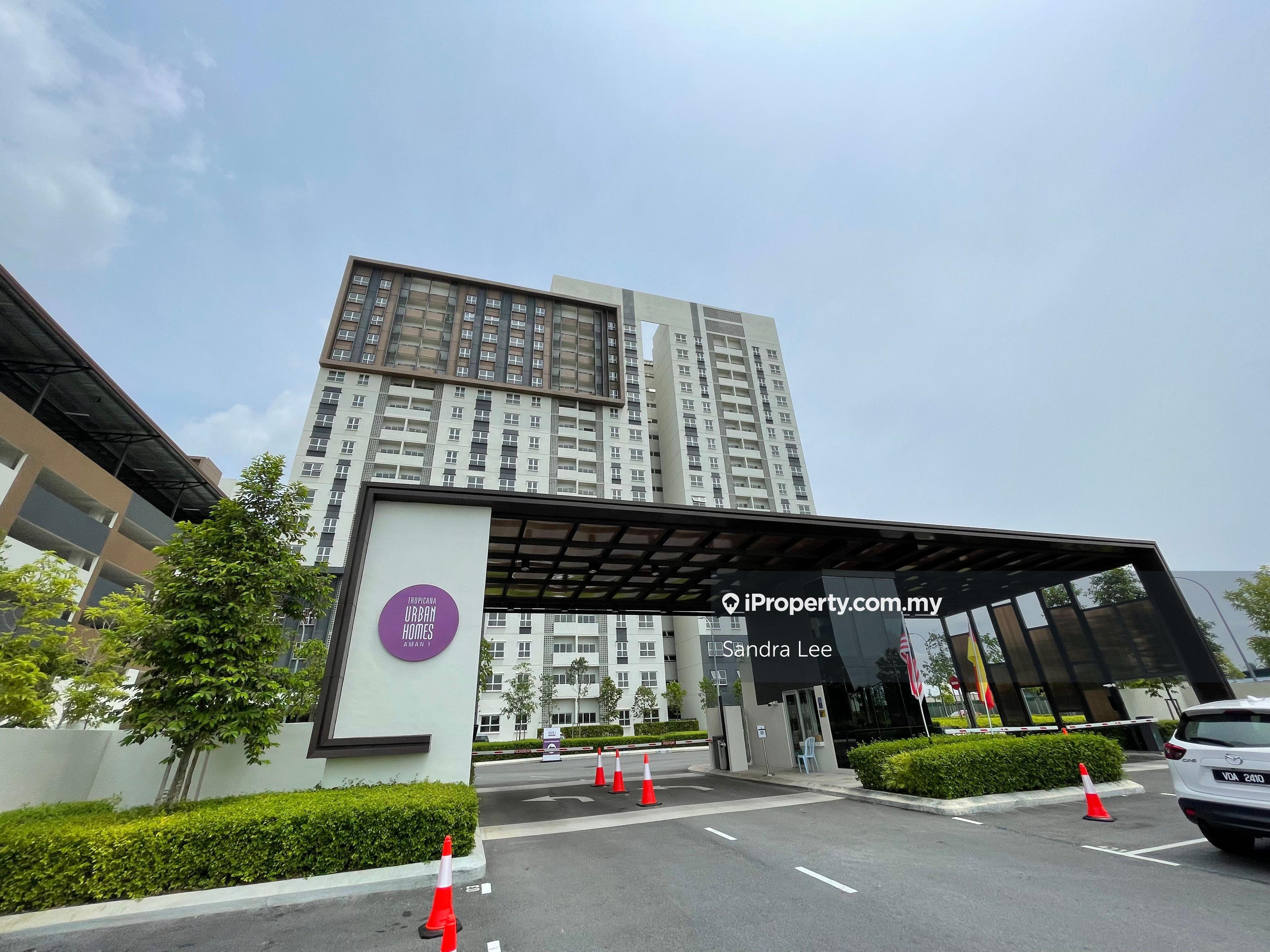 Perfect for young families, Tropicana Aman, For Sale