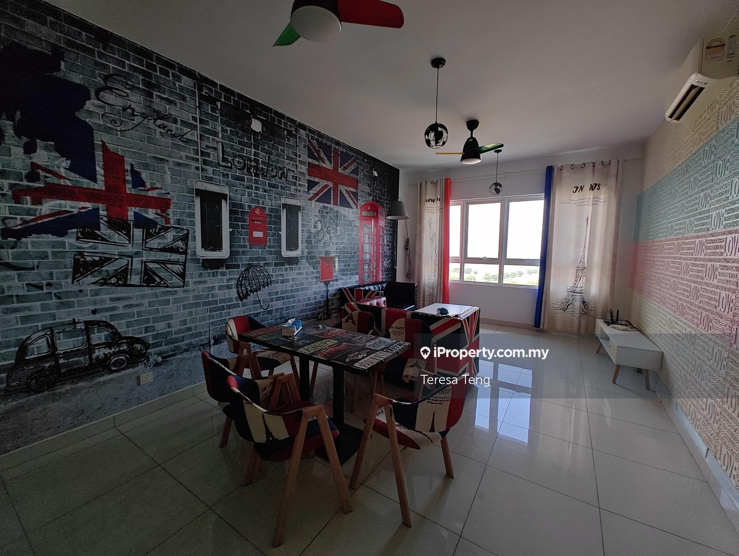 Impiria Residence Condo for Sale
