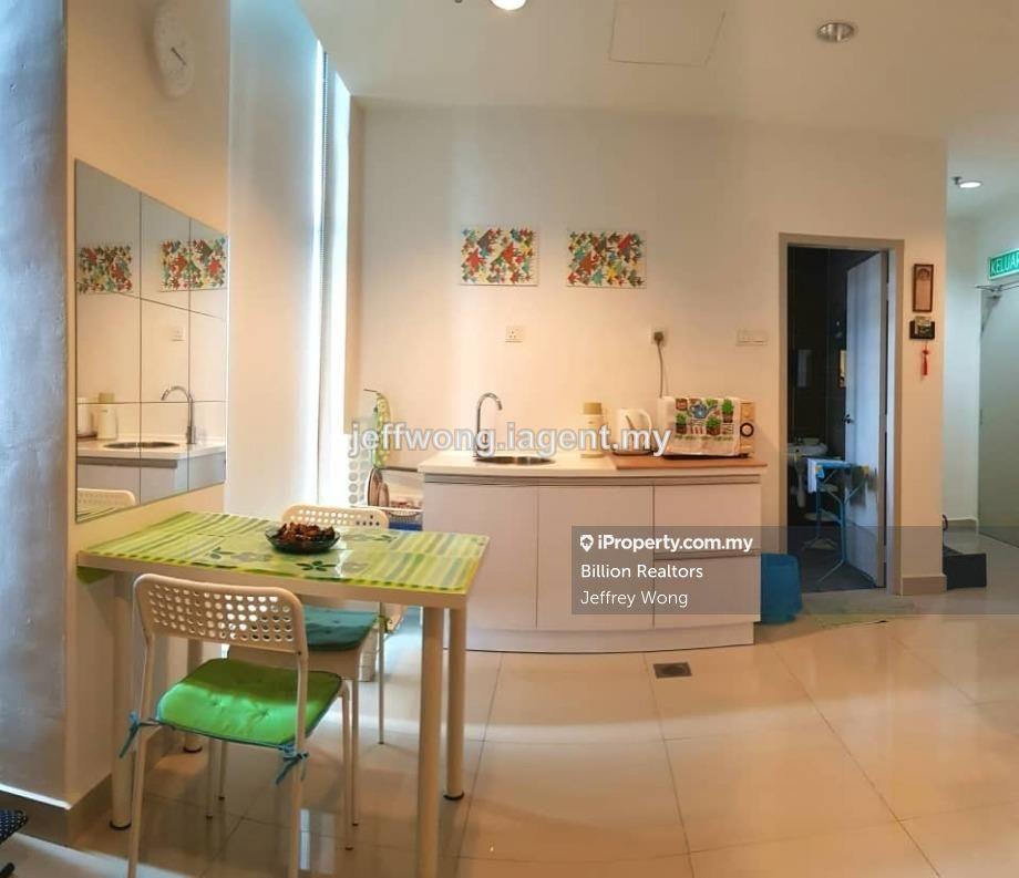Serviced residence for Sale