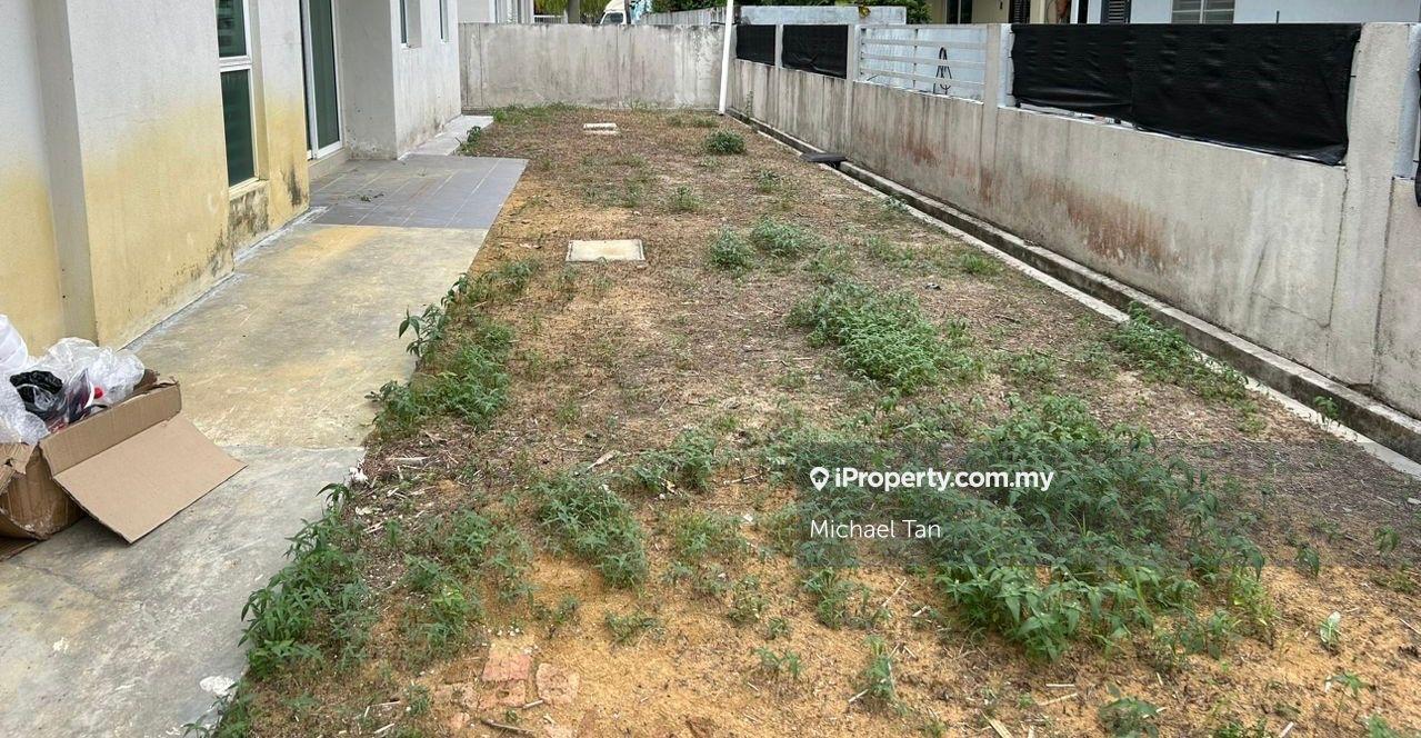 Semi-D at Tasek Mutiara For Sale