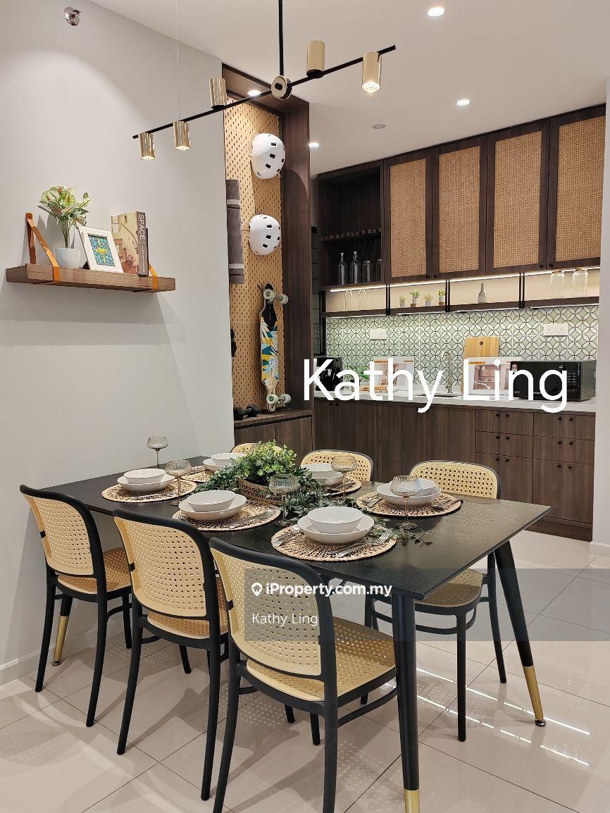 Integrated Living Modern Convenience in Sunway Velocity Cheras