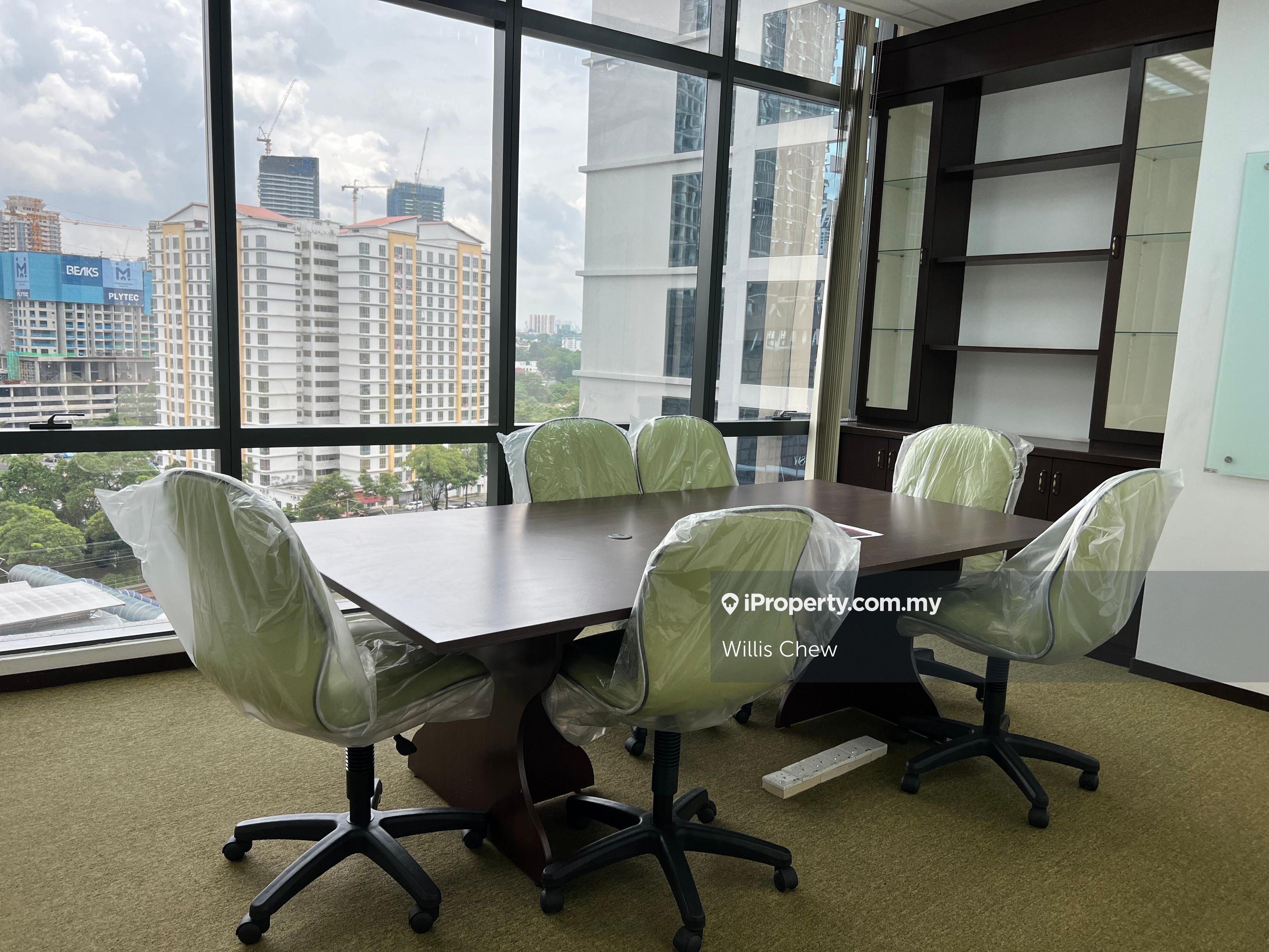 Office for Rent