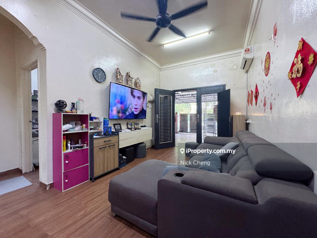 Bandar Putra Kulai@Jalan Merbuk