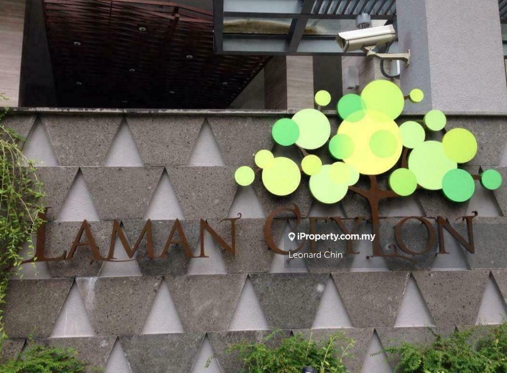 Bukit Bintang Luxury Residence For Sale