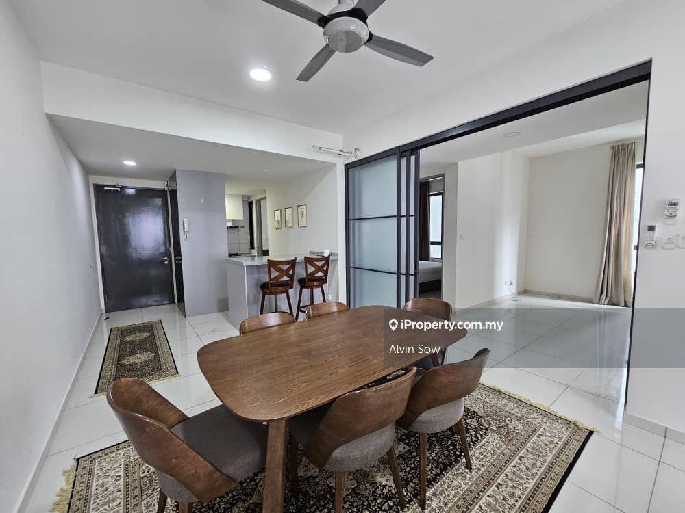 Infiniti 3 Residence For Sale !