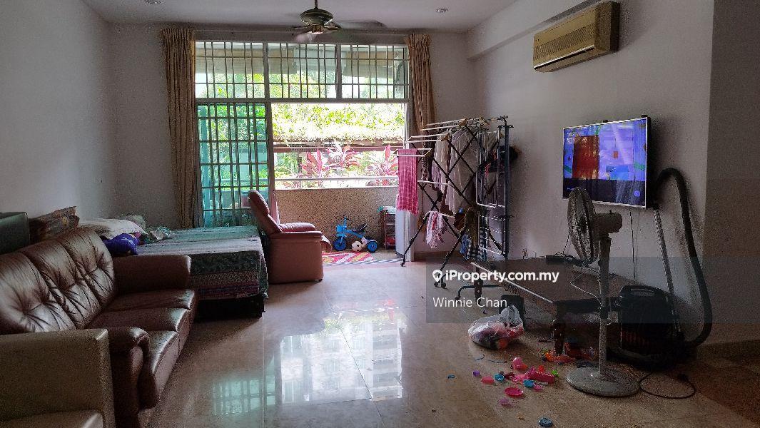 Damaipuri Ipoh Freehold Condominiums For Sale