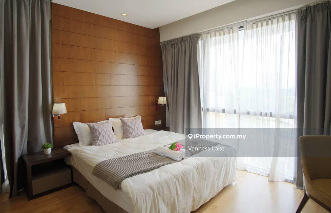D,Majestic Place, Pudu fully furnished for rent