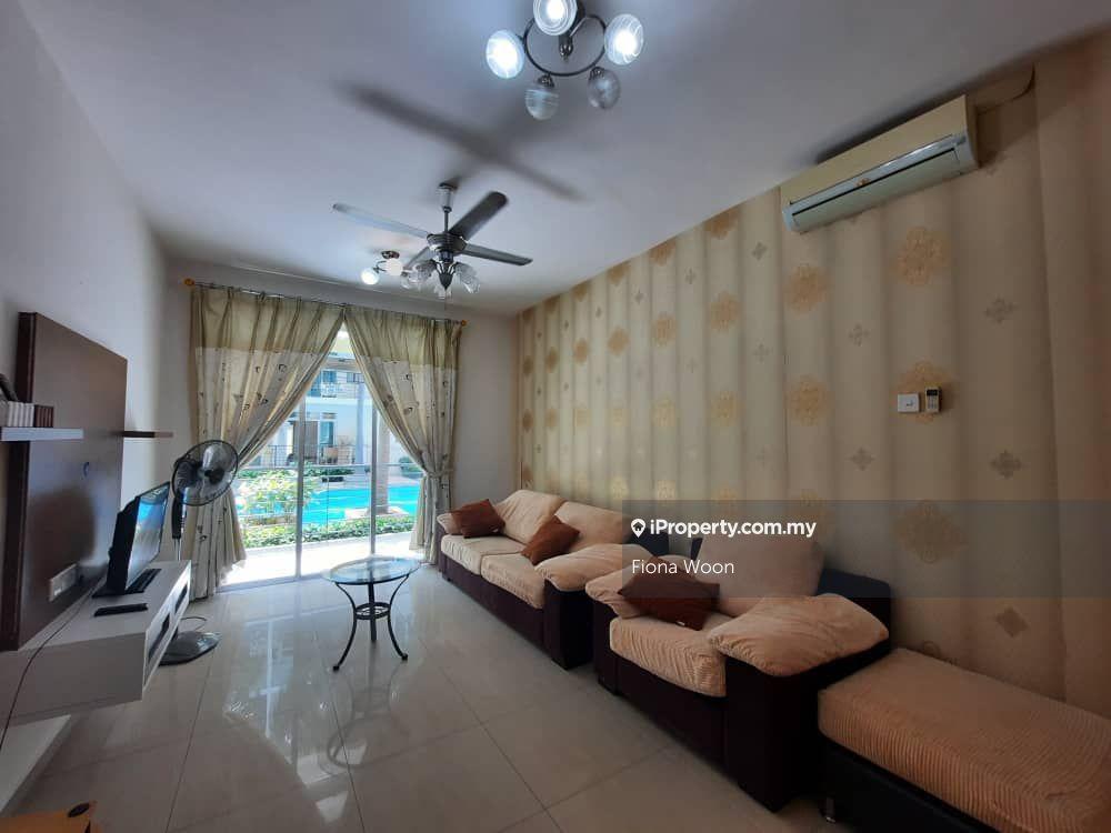 Condominium For Sale Klebang 8 Delima, Melaka