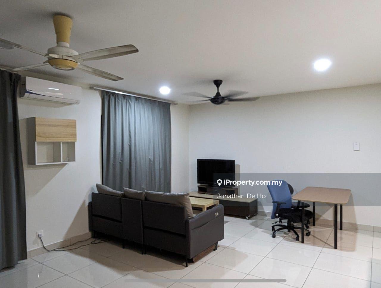 Fully Furnish Nice Renovated Maisson unit for Sale, nice open view