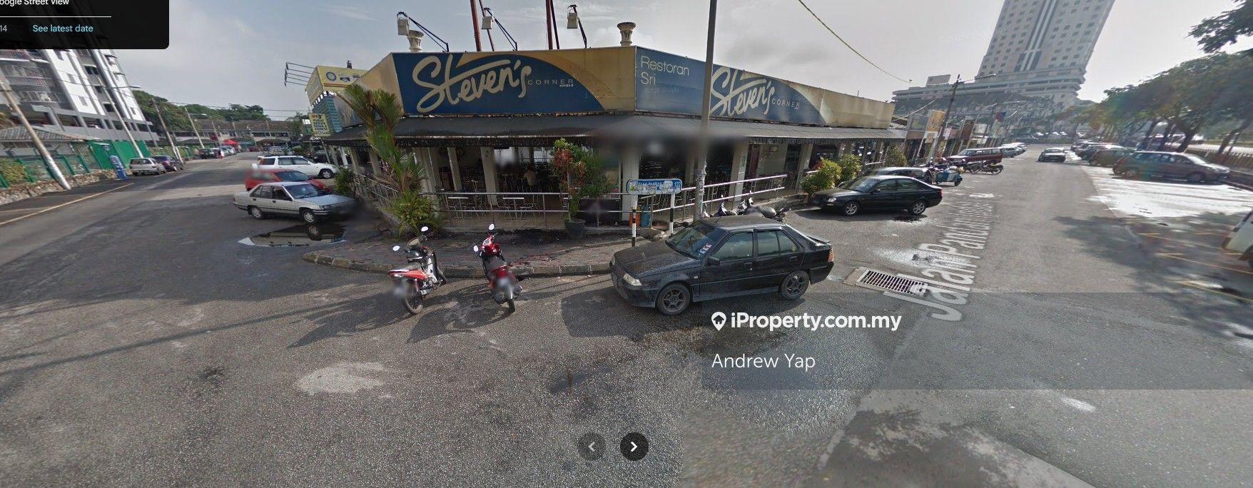 Prime Location Pandan Indah 1 Storey Shop 