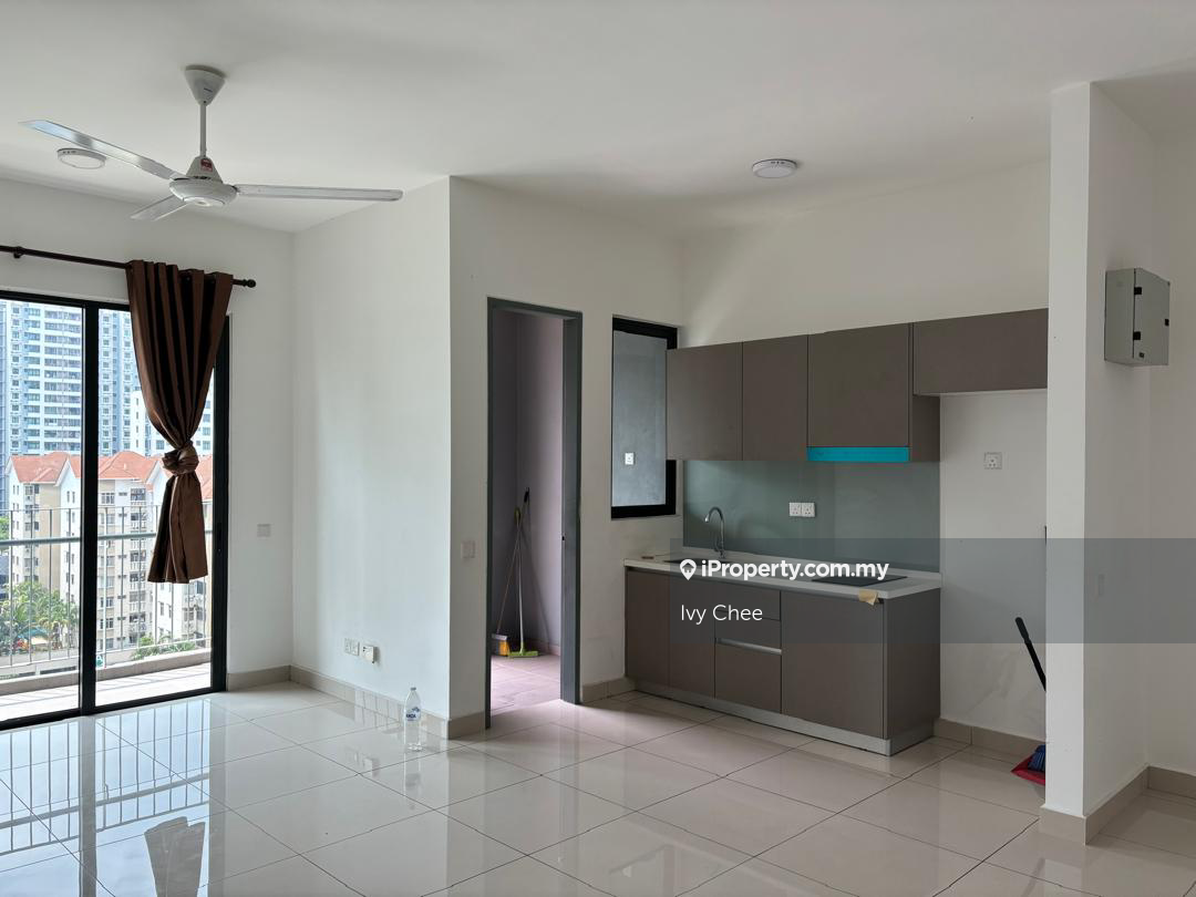 Fortune Centra Condo