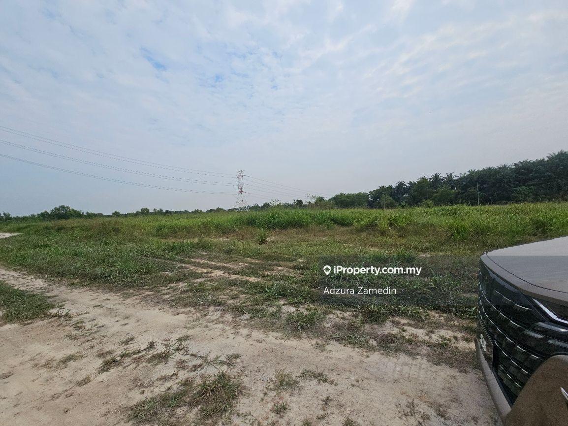Agri Land, Zone Residential near Paya Indah Wetlands & Gamuda Cove