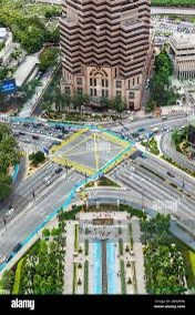 Jalan Yap Kwan Seng KLCC