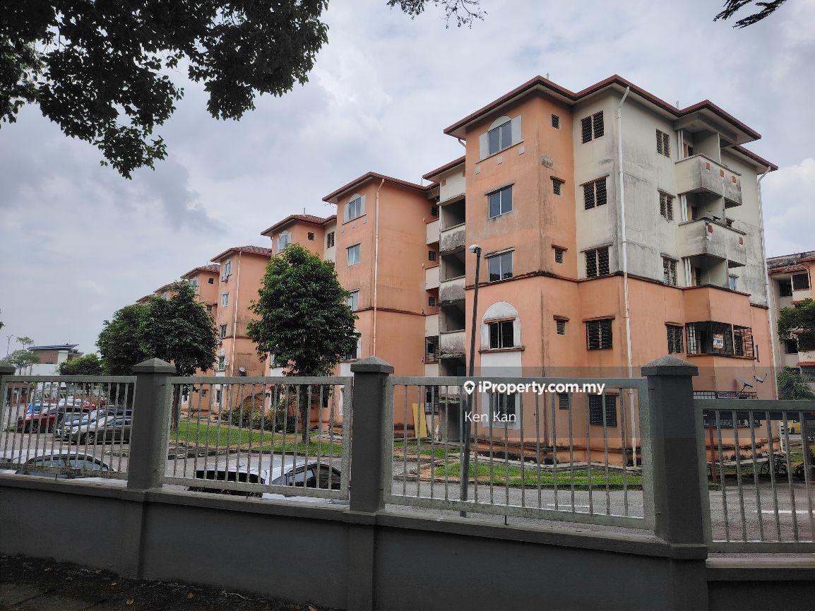 Apartment for Investment