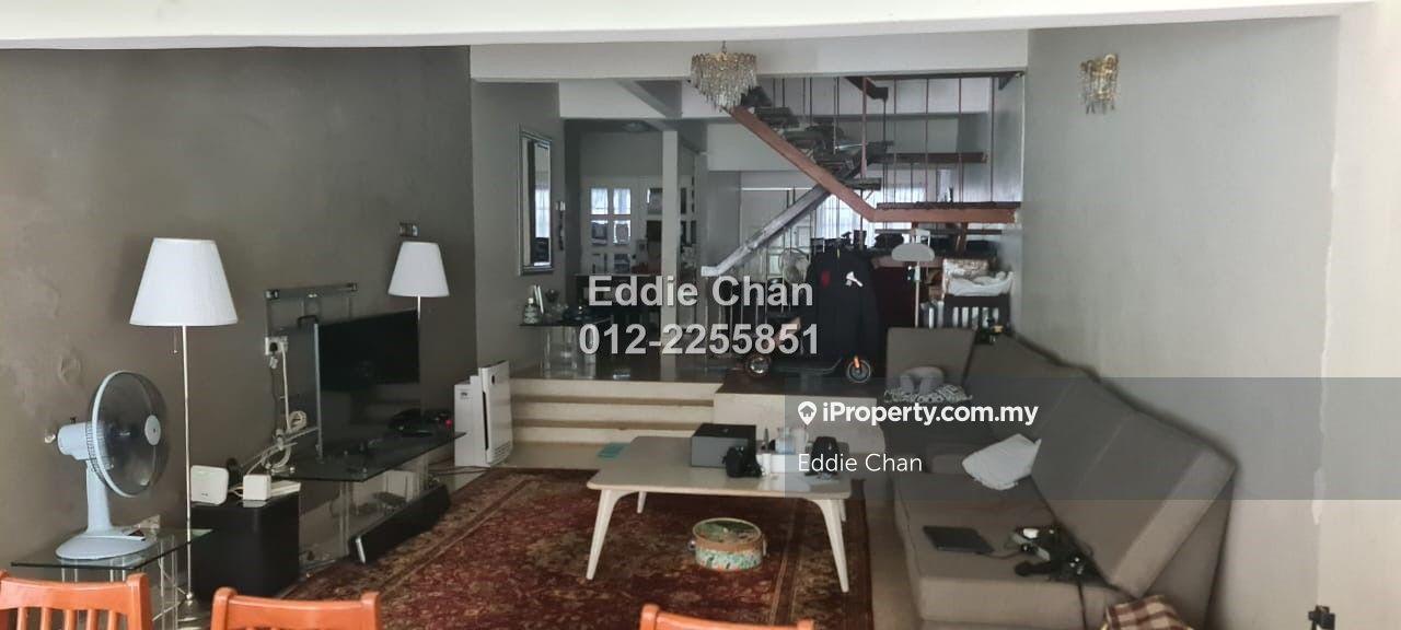 Renovated Terrace House in Taman Melawati (Jalan A) for Sale