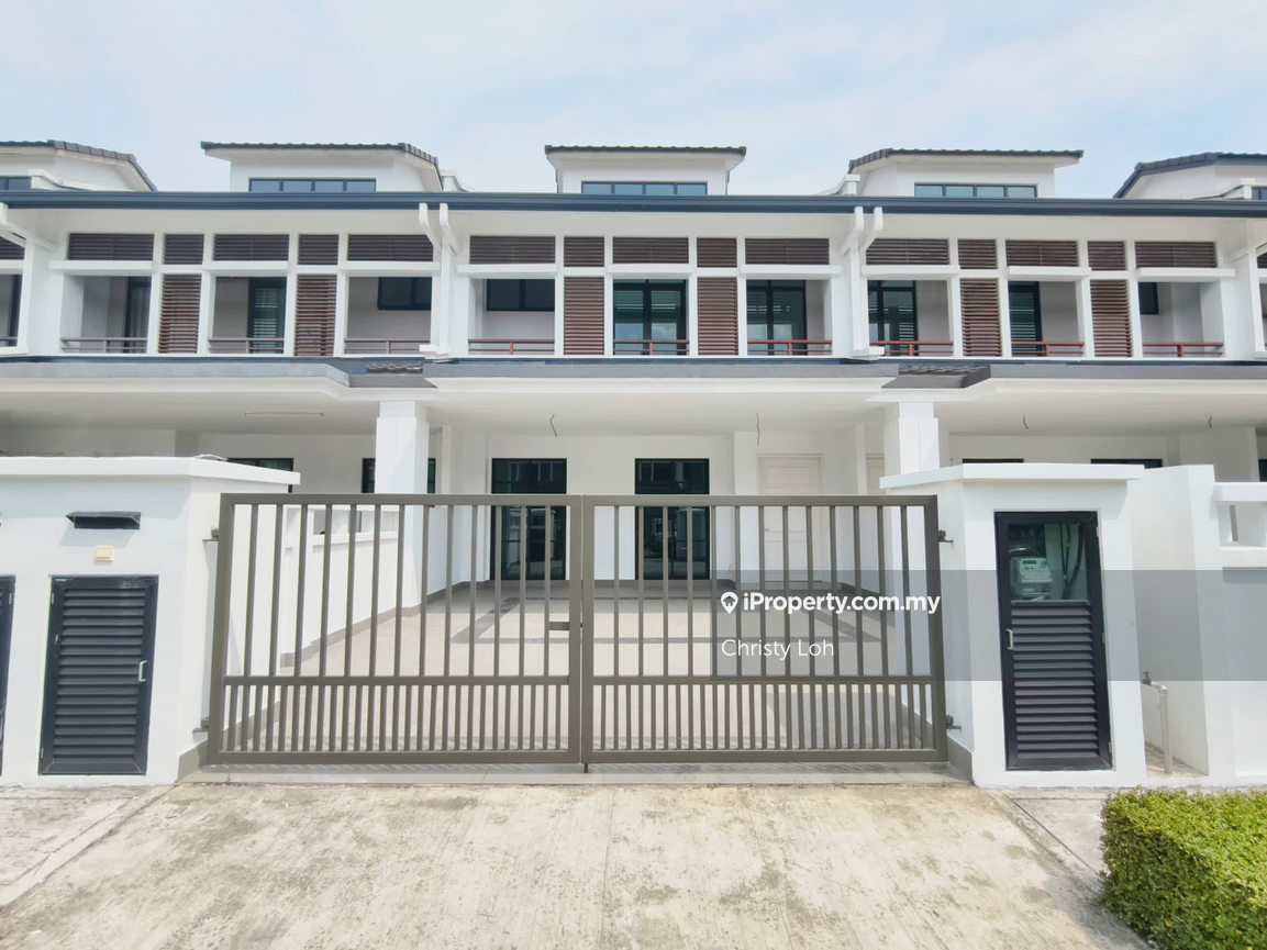 Ecomajestic Ecohill Semenyih