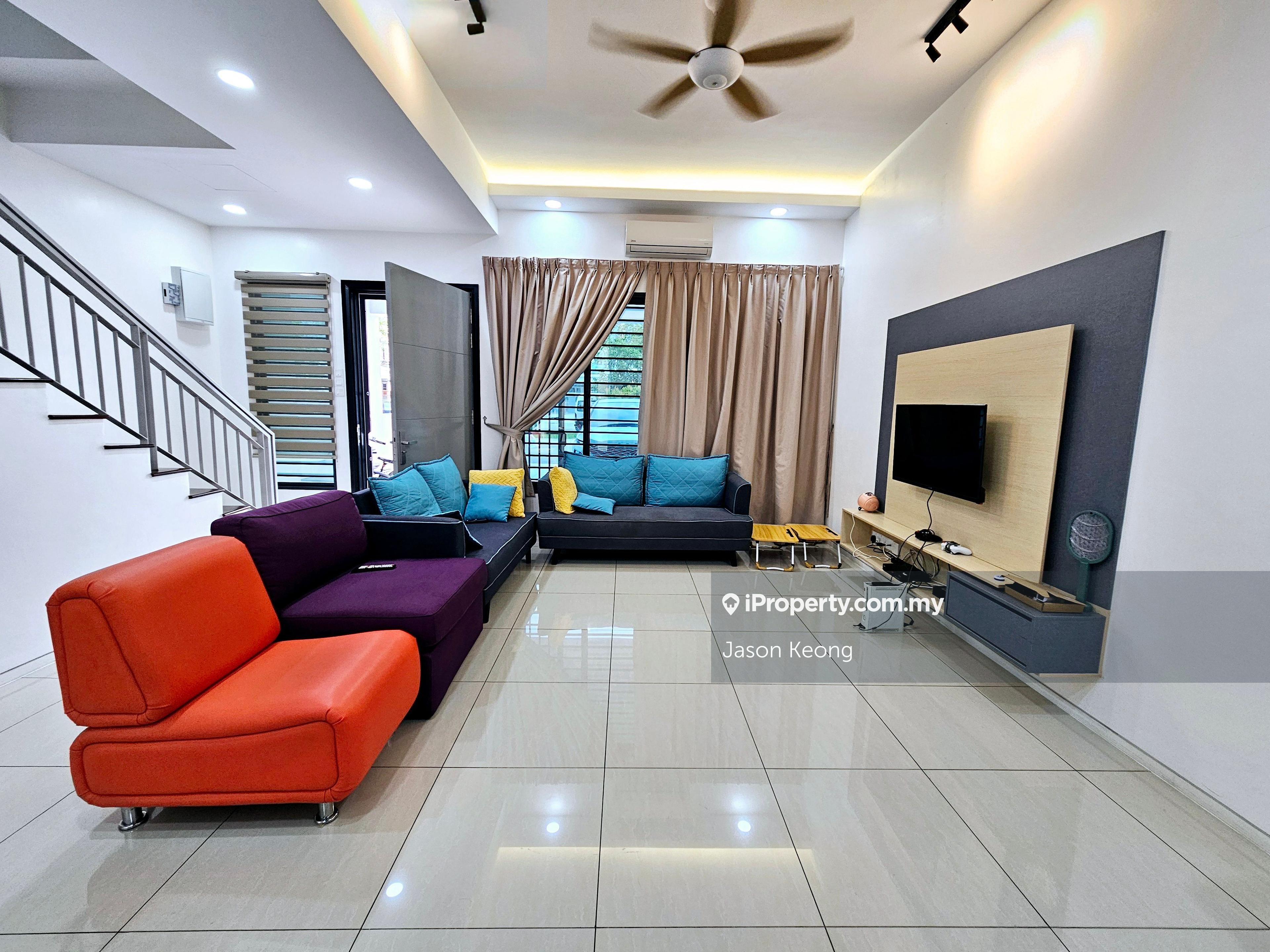 Facing Parking, Full Renovated, Good Security