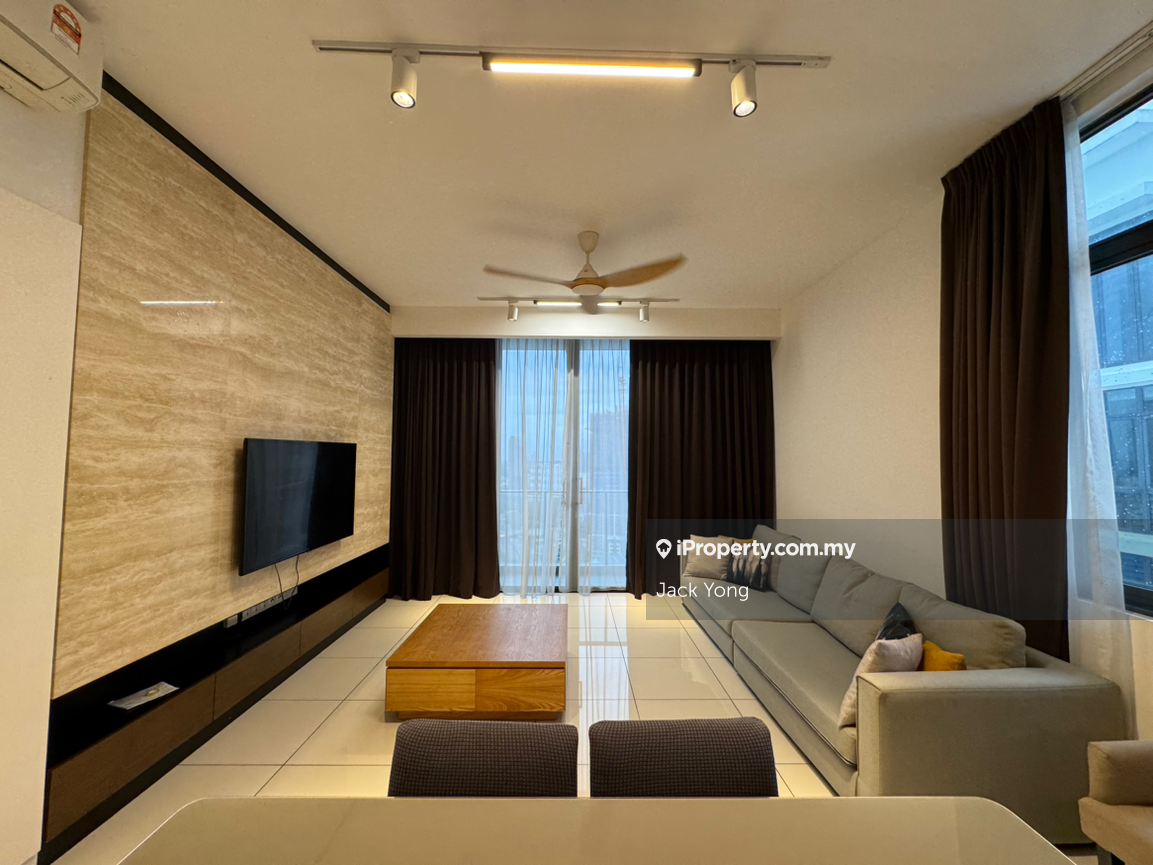Avara Specialist. Premium Condo Next To Mid Valley