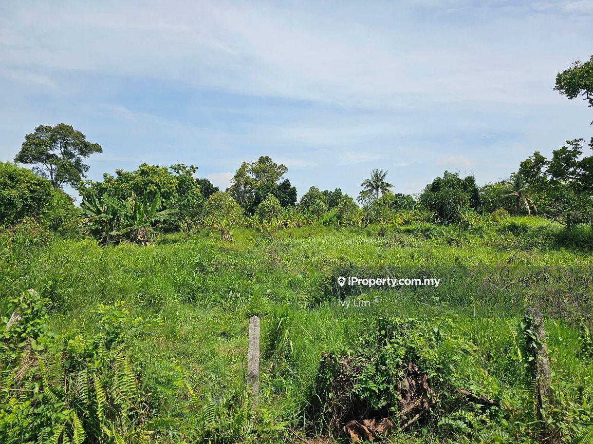 Factory Land, Easy Access 