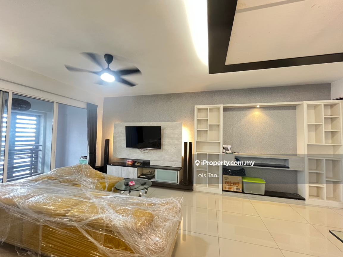 Newly listed. Fully / Partially furnished