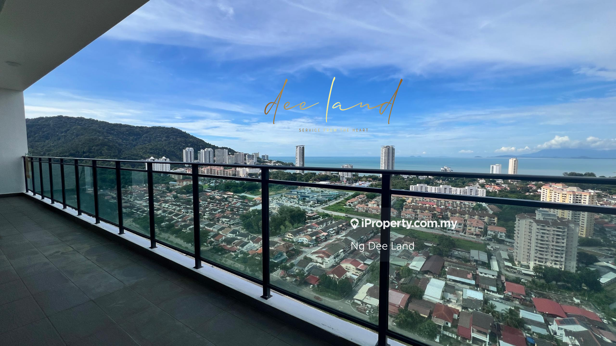Mira Residence Condominium For Sale In Tanjung Bungah