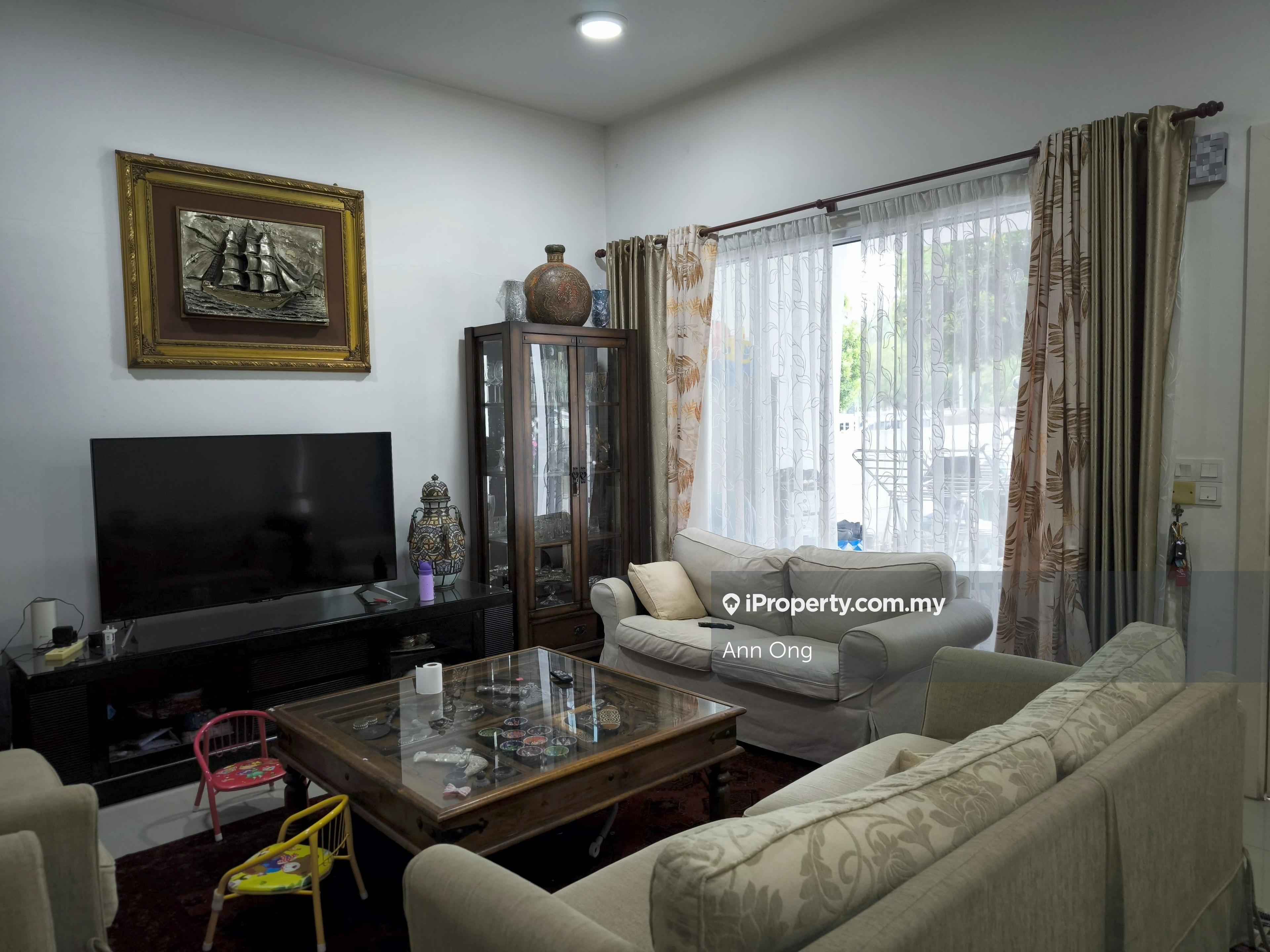 3 Storey Setapak