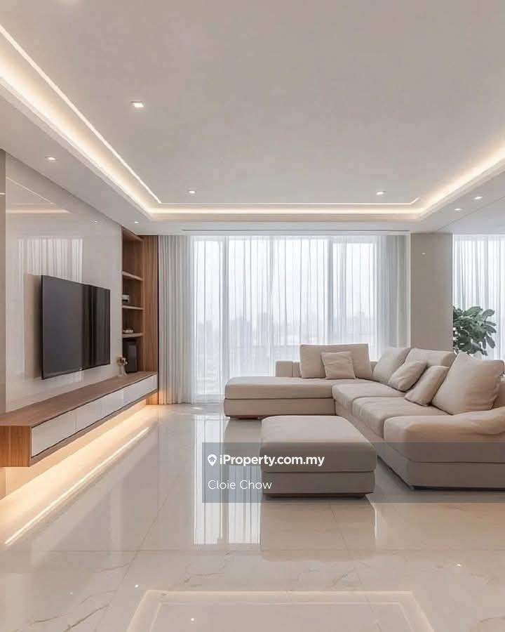Direct Developer - Malton unit, 10mins to KL Sentral