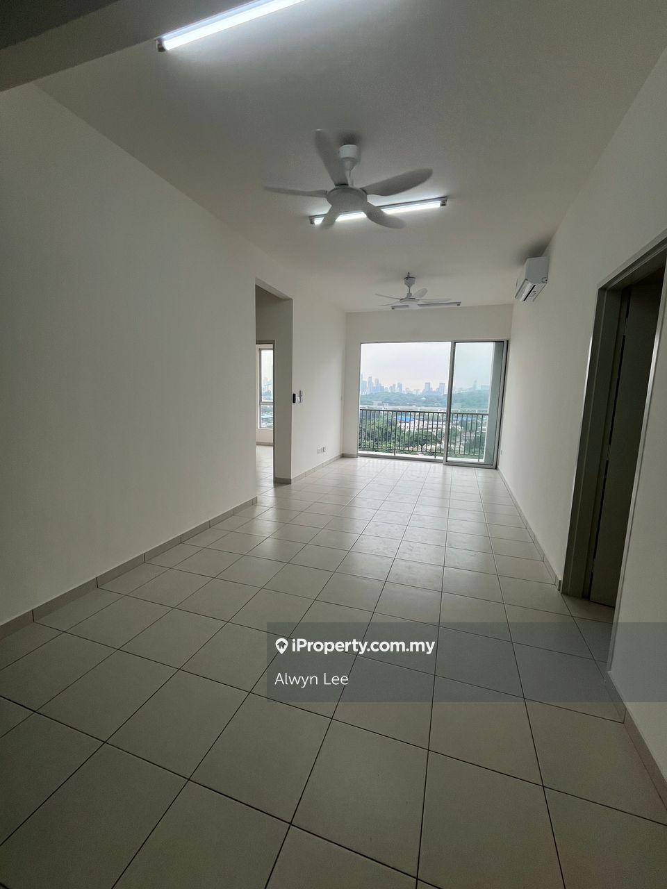 Pixel City Sentral, Bandar Sri Permaisuri, Bandar Tun Razak, Cheras