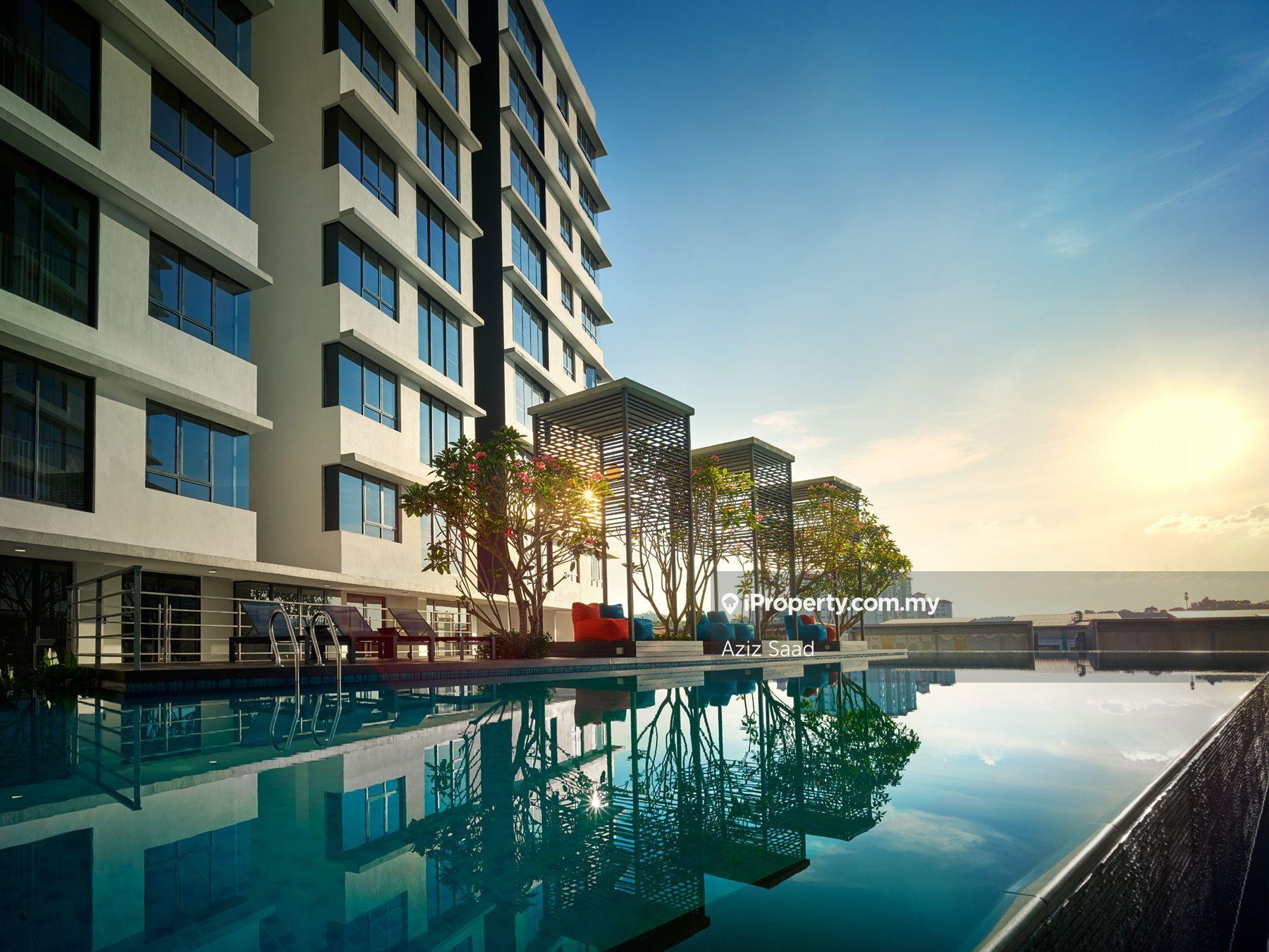 Fully Furnished, Well Maintained Unit, Ready to Move-in