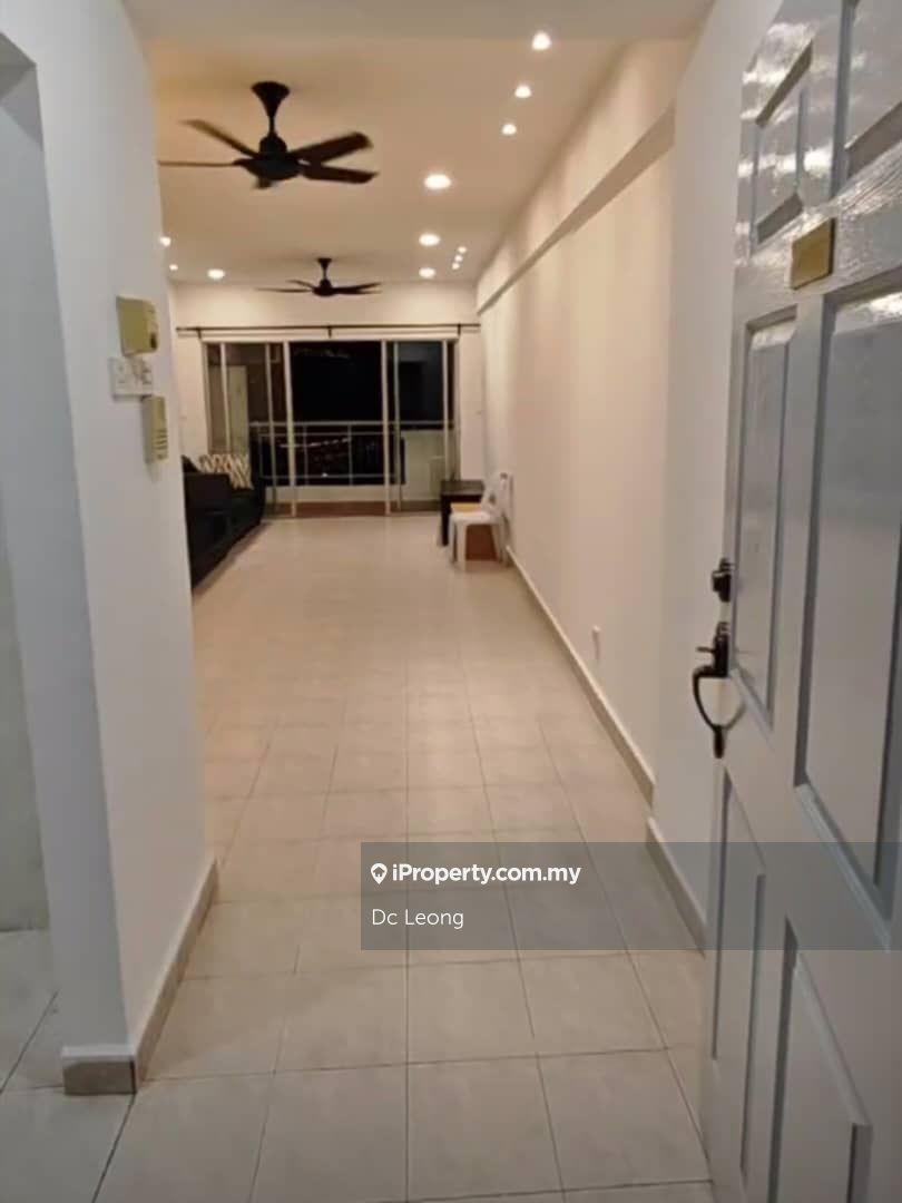 D'Aman Ria Condo Ara Damansara
