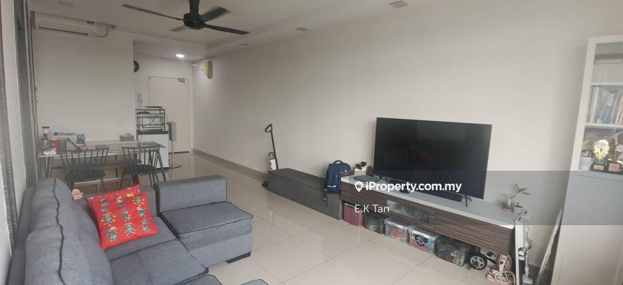 Perling Height Apartment/ 1 Bedroom/ Mid Floor/ Perling/ Cw Bus Stand